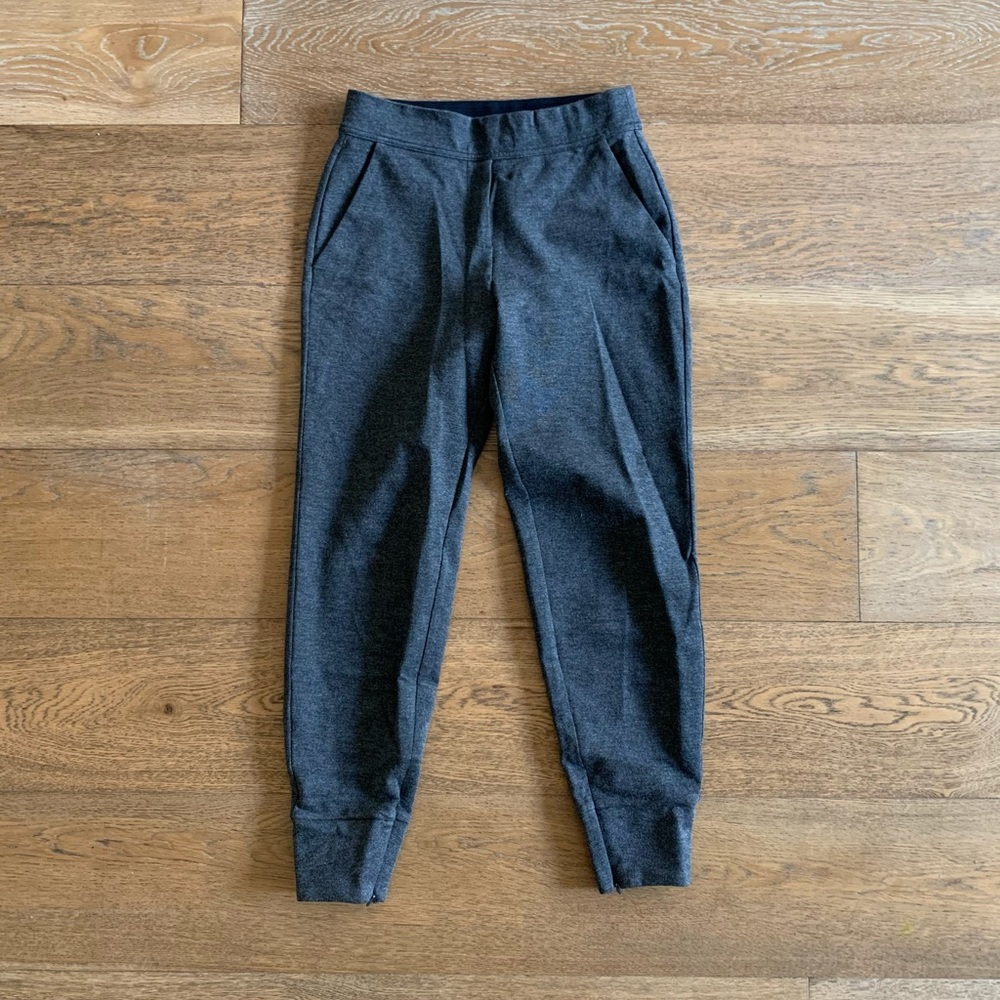 Babaton Stretch Joggers